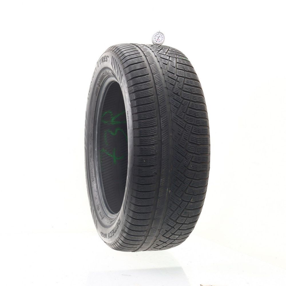 Used 275/55R20 Nokian Remedy WRG5 113V - 8/32 - Image 1
