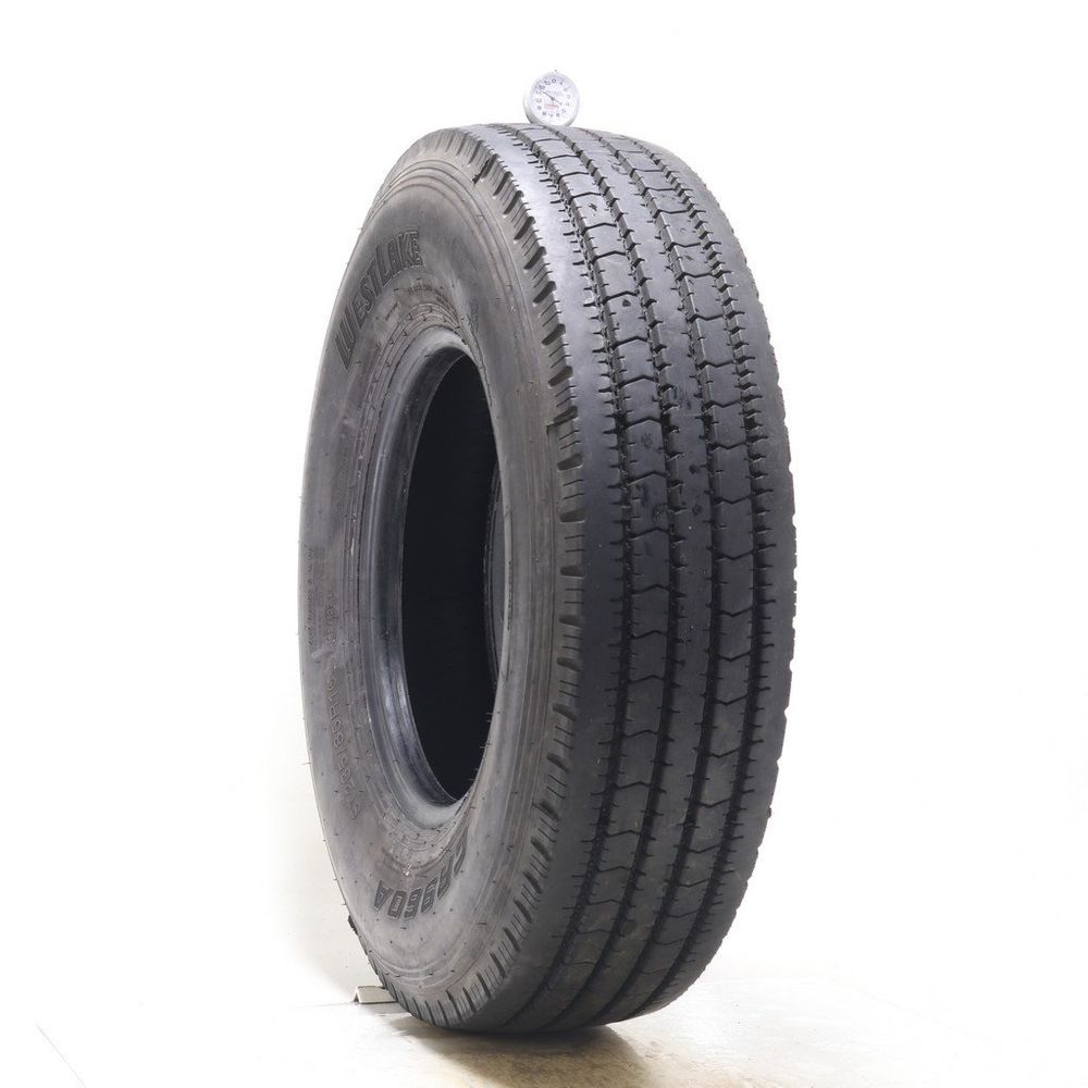 Set of (2) Used ST 235/85R16 Westlake CR960A 132/127L G - 11-11.5/32 - Image 4