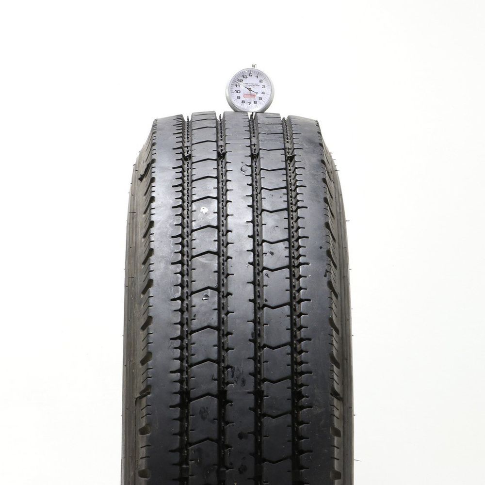 Set of (2) Used ST 235/85R16 Westlake CR960A 132/127L G - 11-11.5/32 - Image 5