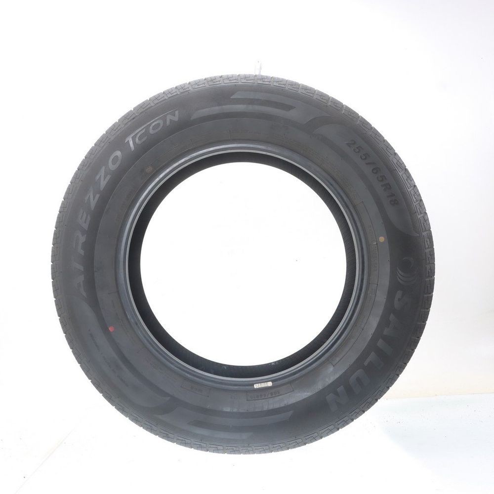 Used 255/65R18 Sailun Atrezzo Tcon 111T - 8/32 - Image 3
