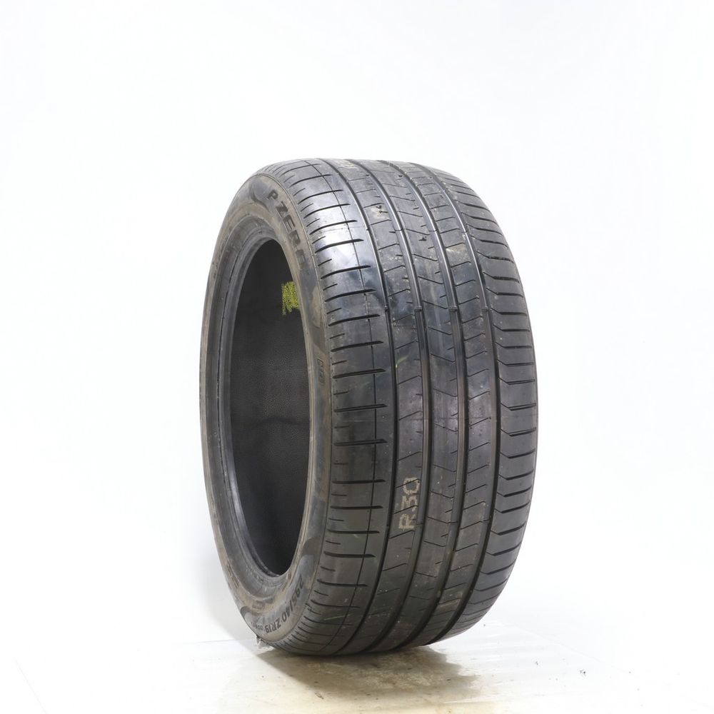 New 295/40ZR19 Pirelli P Zero NO PZ4 108Y - New - Image 1