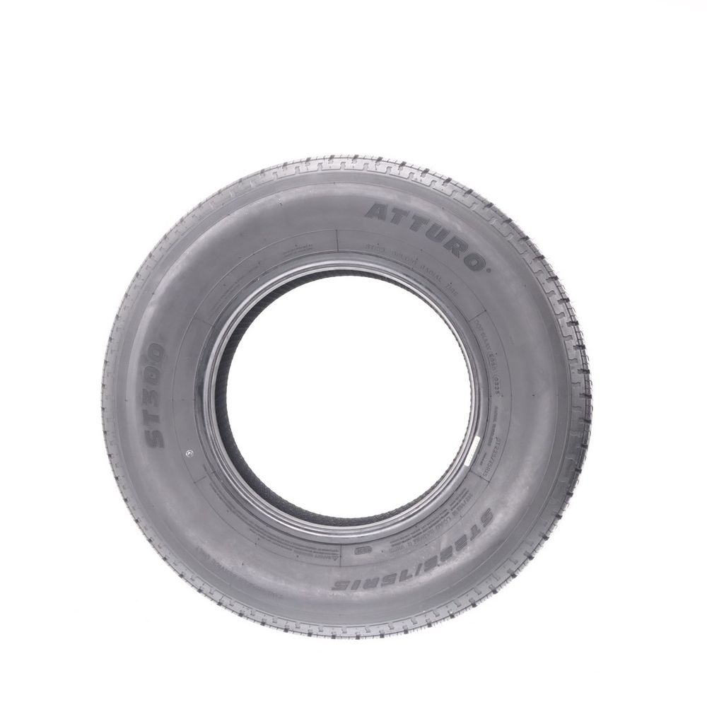 New ST 225/75R15 Atturo ST300 117/112M E - Image 3