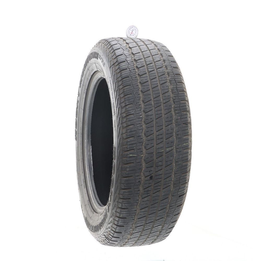 Used 275/60R20 Rocky Mountain H/T2 115H - 7.5/32 - Image 1