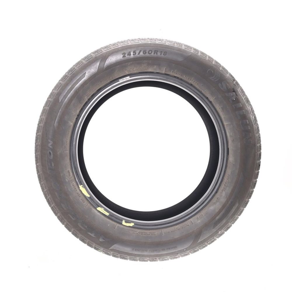 Used 245/60R18 Sailun Atrezzo Tcon 105H - 7.5/32 - Image 3