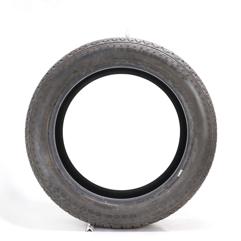 Used 245/50R20 DeanTires Back Country QS-3 Touring H/T 102H - 10/32 - Image 3