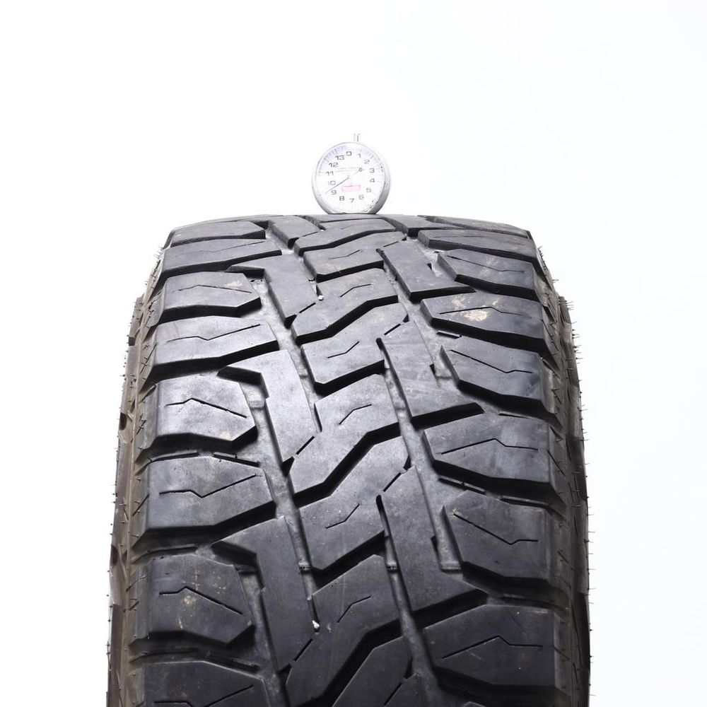 Used LT 285/65R18 Toyo Open Country RT 125/122Q - 9.5/32 - Image 2