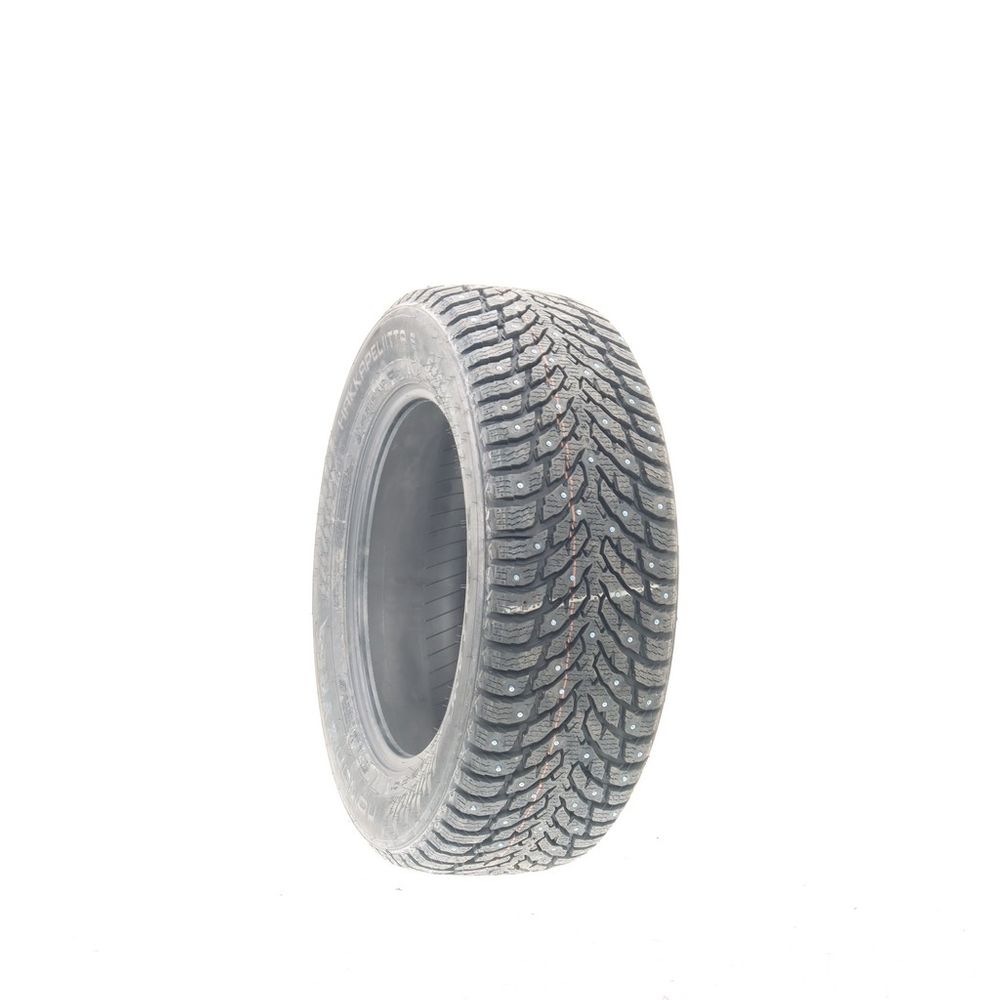New 205/65R16 Nokian Hakkapeliitta 9 Studded 95T - Image 1