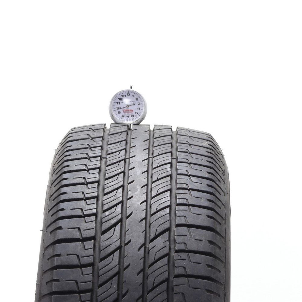 Used 235/60R17 Uniroyal Laredo Cross Country Tour 100T - 9.5/32 - Image 2