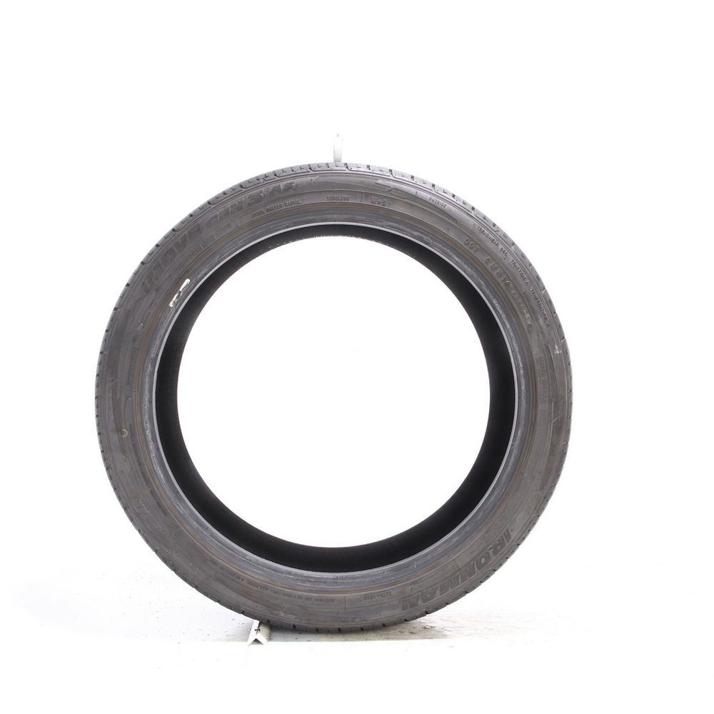 Used 235/40R19 Ironman IMove Gen 3 AS 96W - 7/32 - Image 3