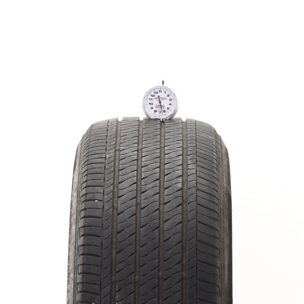 Set of (4) Used 205/55R17 Firestone FT140 91V - 5-6.5/32 - Image 5