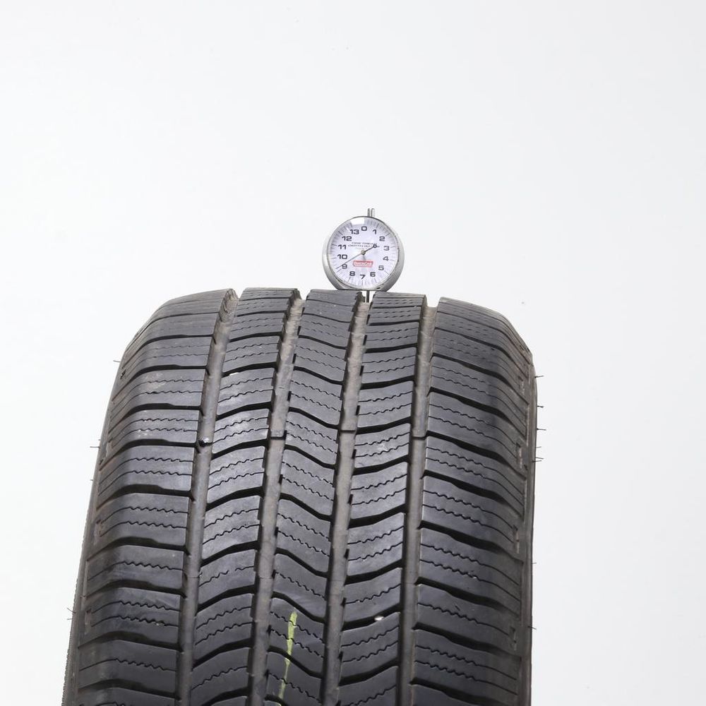 Set of (2) Used 255/50R20 Starfire Solarus HT 109H - 9/32 - Image 2