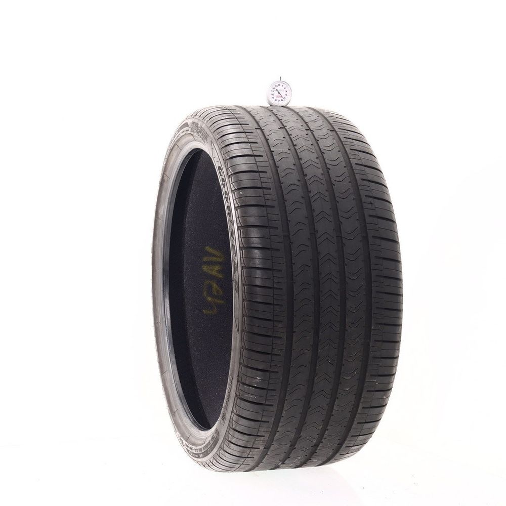 Used 295/30R21 Goodyear Eagle Sport TO SoundComfort 102V - 5/32 - Image 1