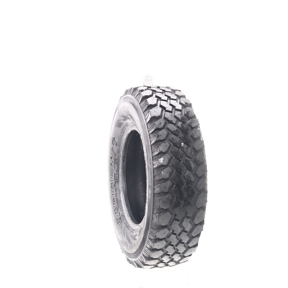 Set of (2) Used LT 30X9.5R15 Mudstar Radial M/T 104Q C - 10-10.5/32 - Image 4