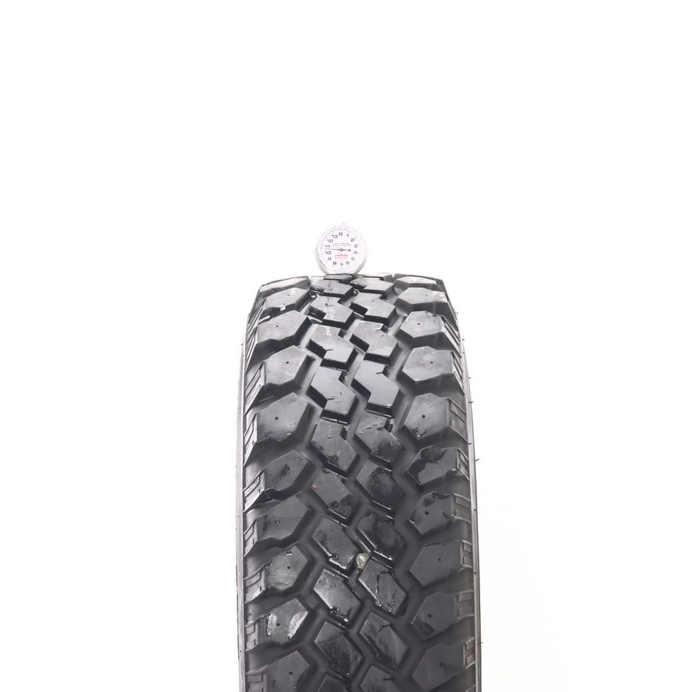 Set of (2) Used LT 30X9.5R15 Mudstar Radial M/T 104Q C - 10-10.5/32 - Image 5