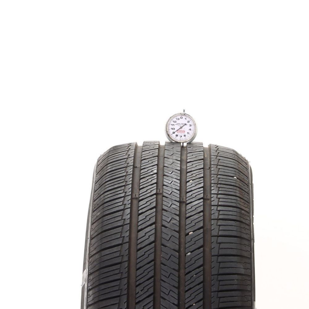 Set of (2) Used 235/55R19 Summit Trail Climber SUV2 105V - 9-9.5/32 - Image 2