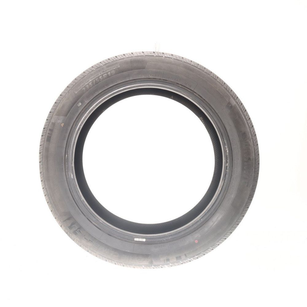 Set of (2) Used 235/55R19 Summit Trail Climber SUV2 105V - 9-9.5/32 - Image 6