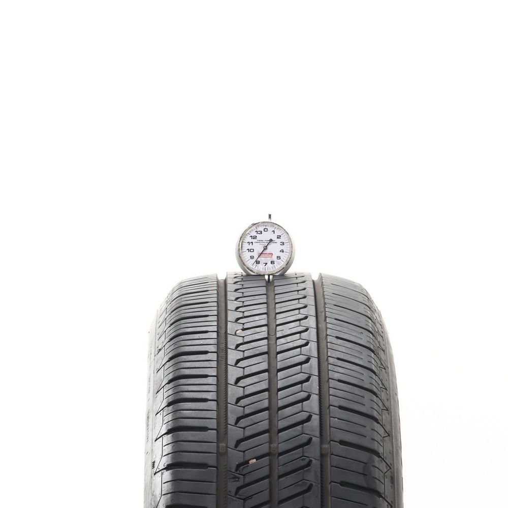 Used 205/65R16 Continental ControlContact Tour M A/S EV 95H - 8/32 - Image 2