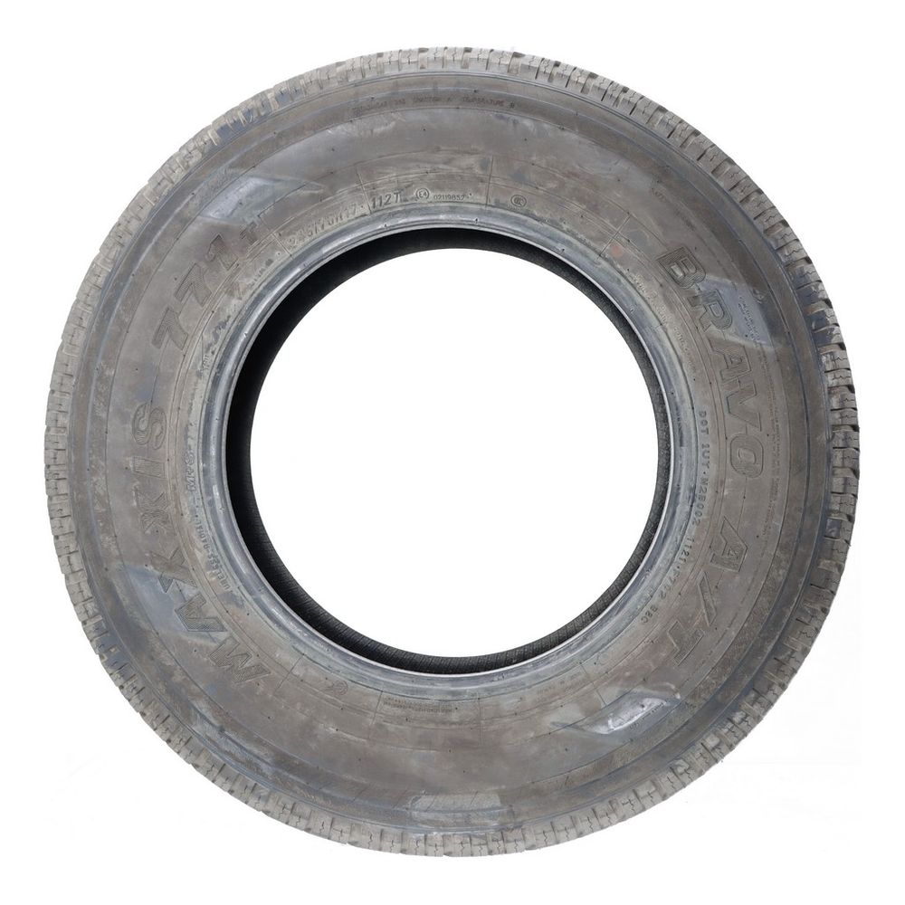 Used 245/75R17 Maxxis 771T Bravo A/T 112T - 10.5/32 - Image 3