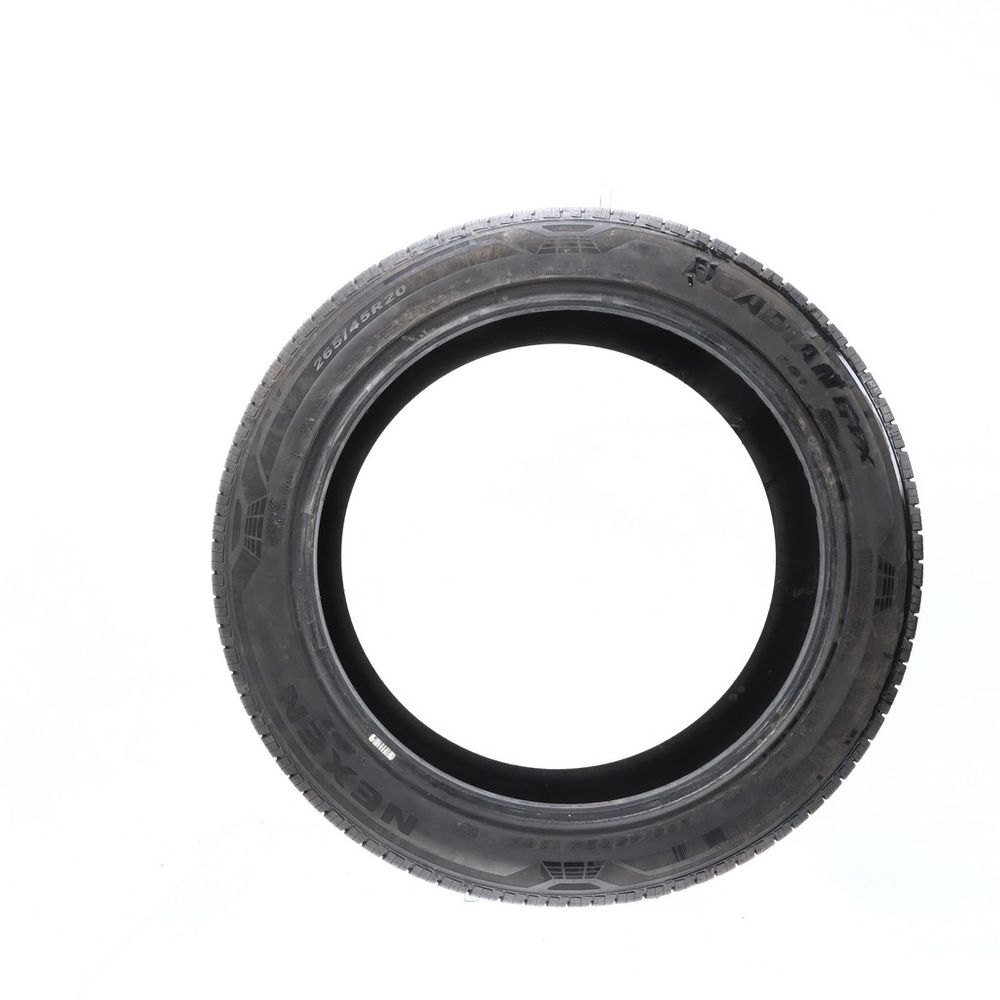 Used 265/45R20 Nexen Roadian GTX RG1 SUV 108V - 7.5/32 - Image 3