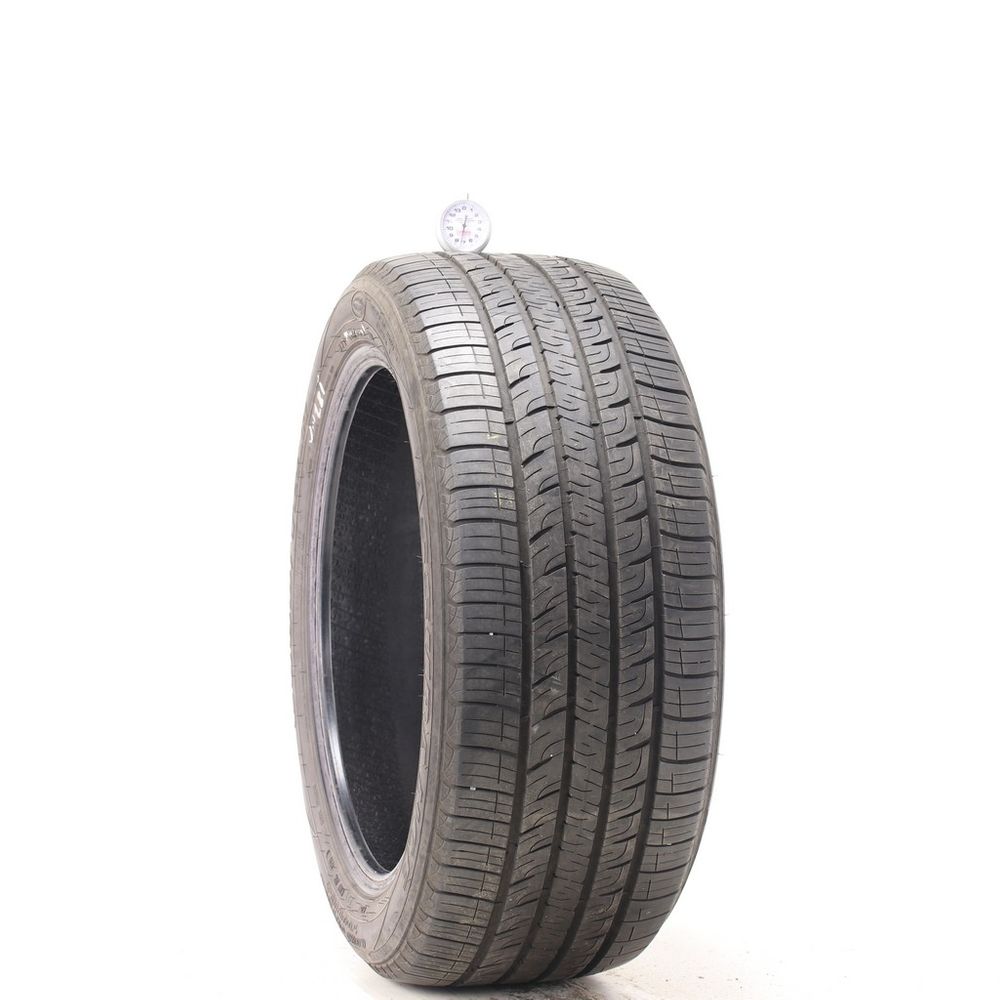 Used 245/45R18 Goodyear Assurance Comfortred Touring 96V - 7/32 - Image 1