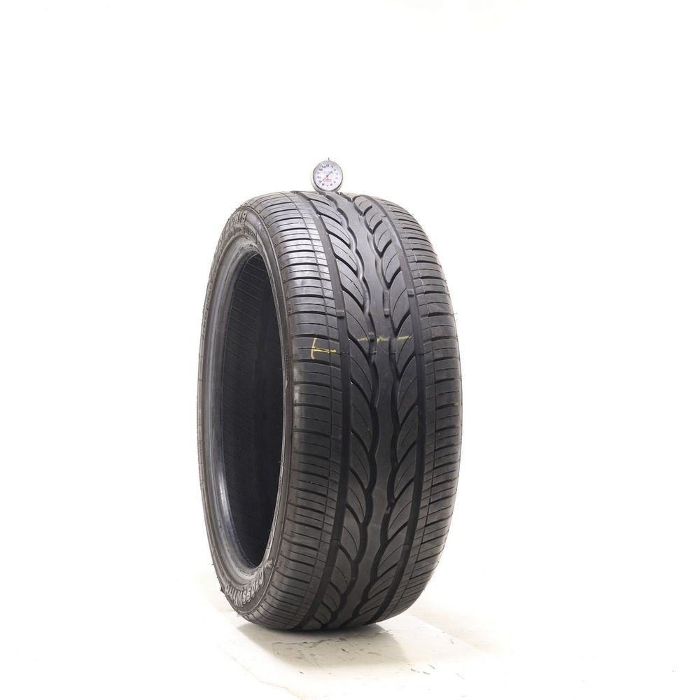 Used 245/40R19 Linglong Crosswind 98W - 8.5/32 - Image 1