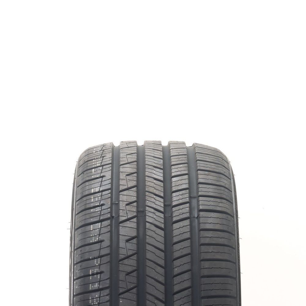 New 235/40R19 Summit Ultramax UHP AS 92W - Image 2