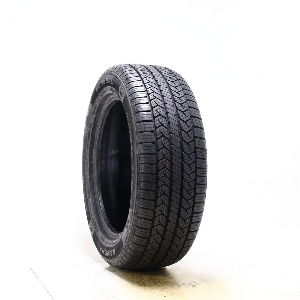 Set of (2) New 235/55R18 General Altimax RT45 100H - 10.5/32 - Image 1