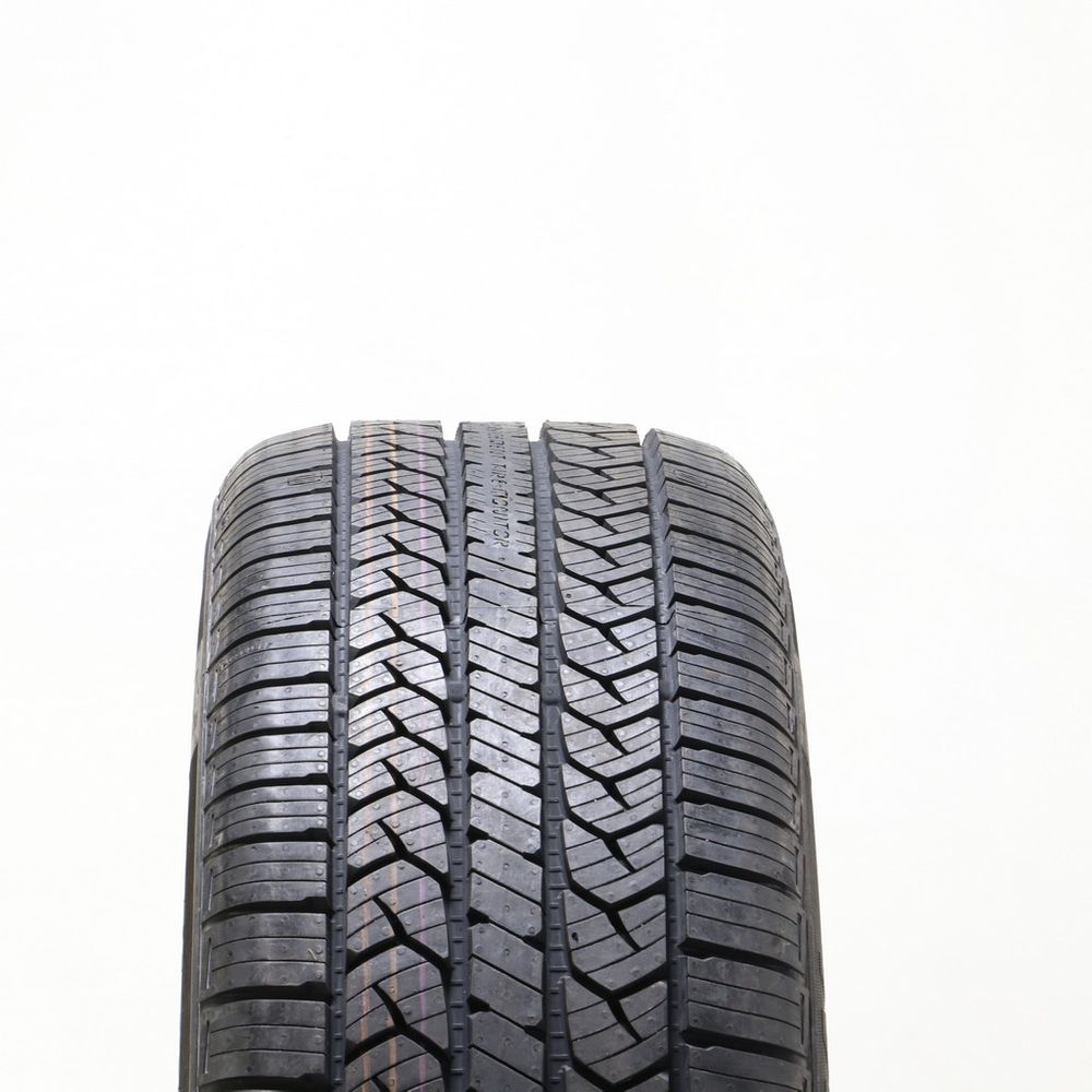 Set of (2) New 235/55R18 General Altimax RT45 100H - 10.5/32 - Image 2