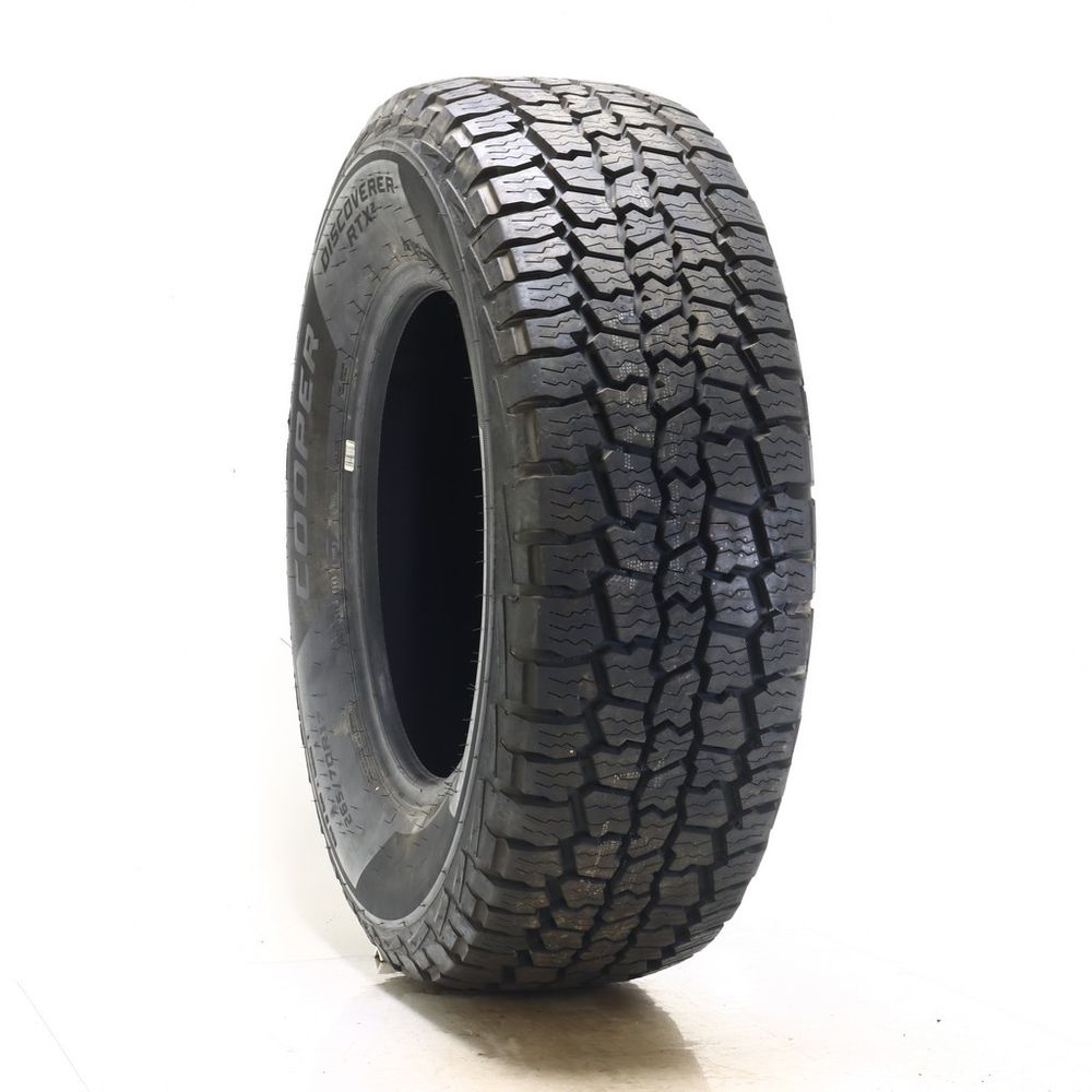 New 265/70R17 Cooper Discoverer RTX2 115T - Image 1