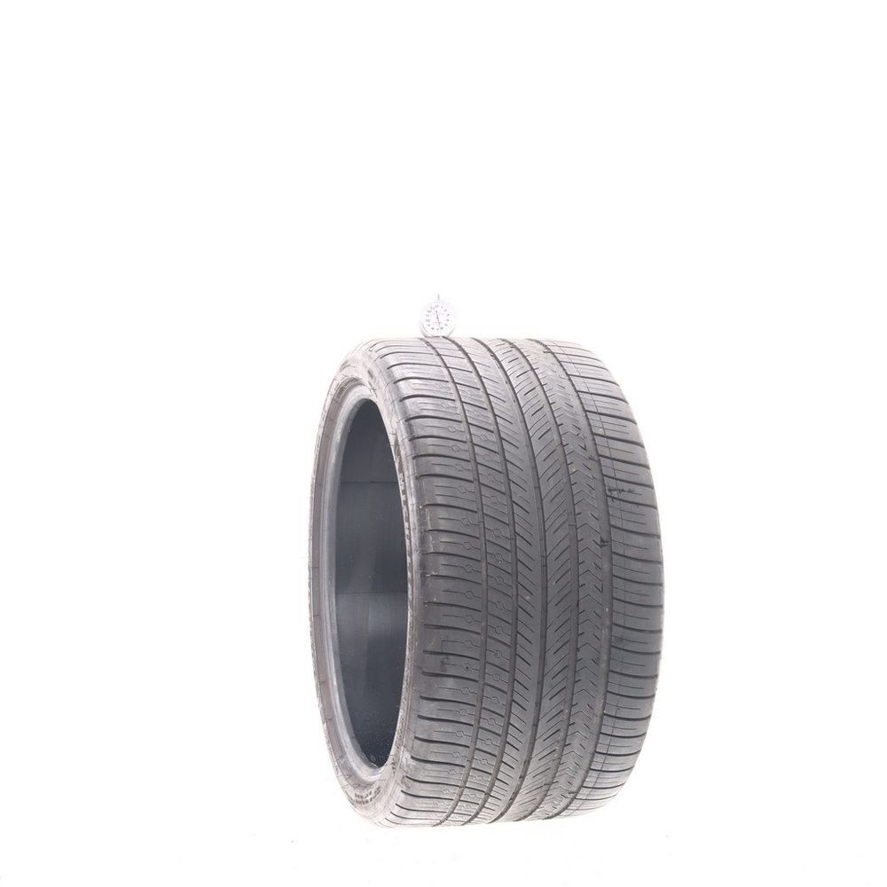 Used 285/30ZR19 Michelin Pilot Sport All Season 4 98Y - 6.5/32 - Image 1