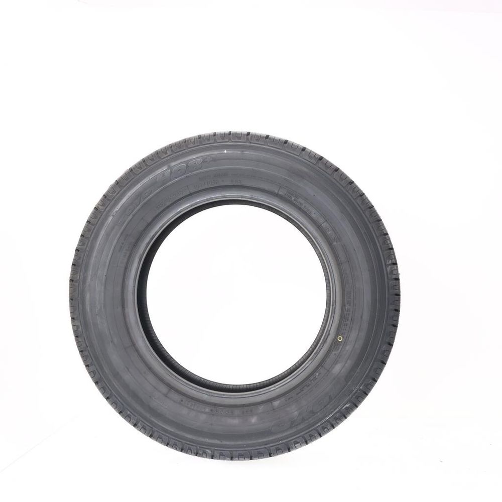 New 195/75R16C Toyo H08 Plus 107/105R D - Image 3