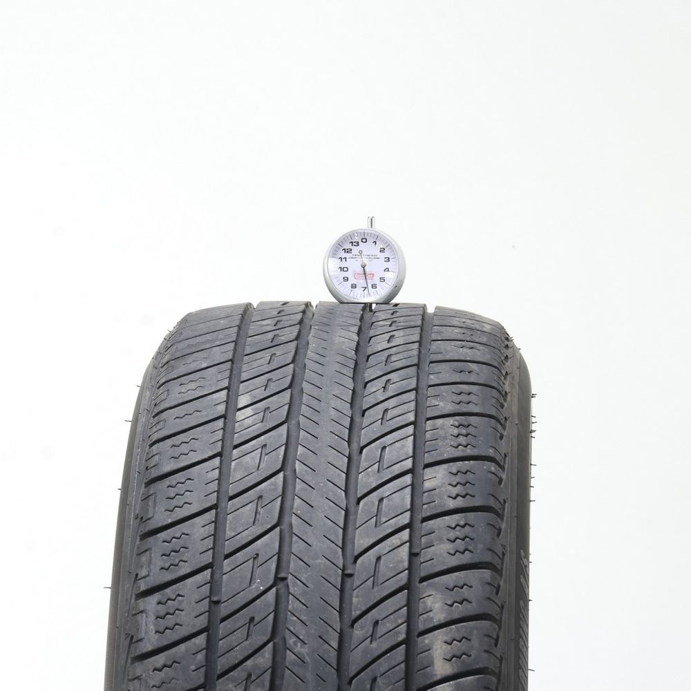Used 235/50R19 Uniroyal Tiger Paw Touring A/S 99V - 6.5/32 - Image 2
