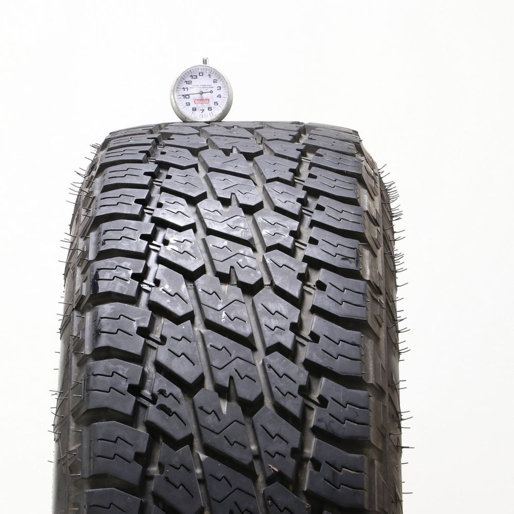 Used 265/70R17 Nitto Terra Grappler G2 A/T 115T - 10/32 - Image 2