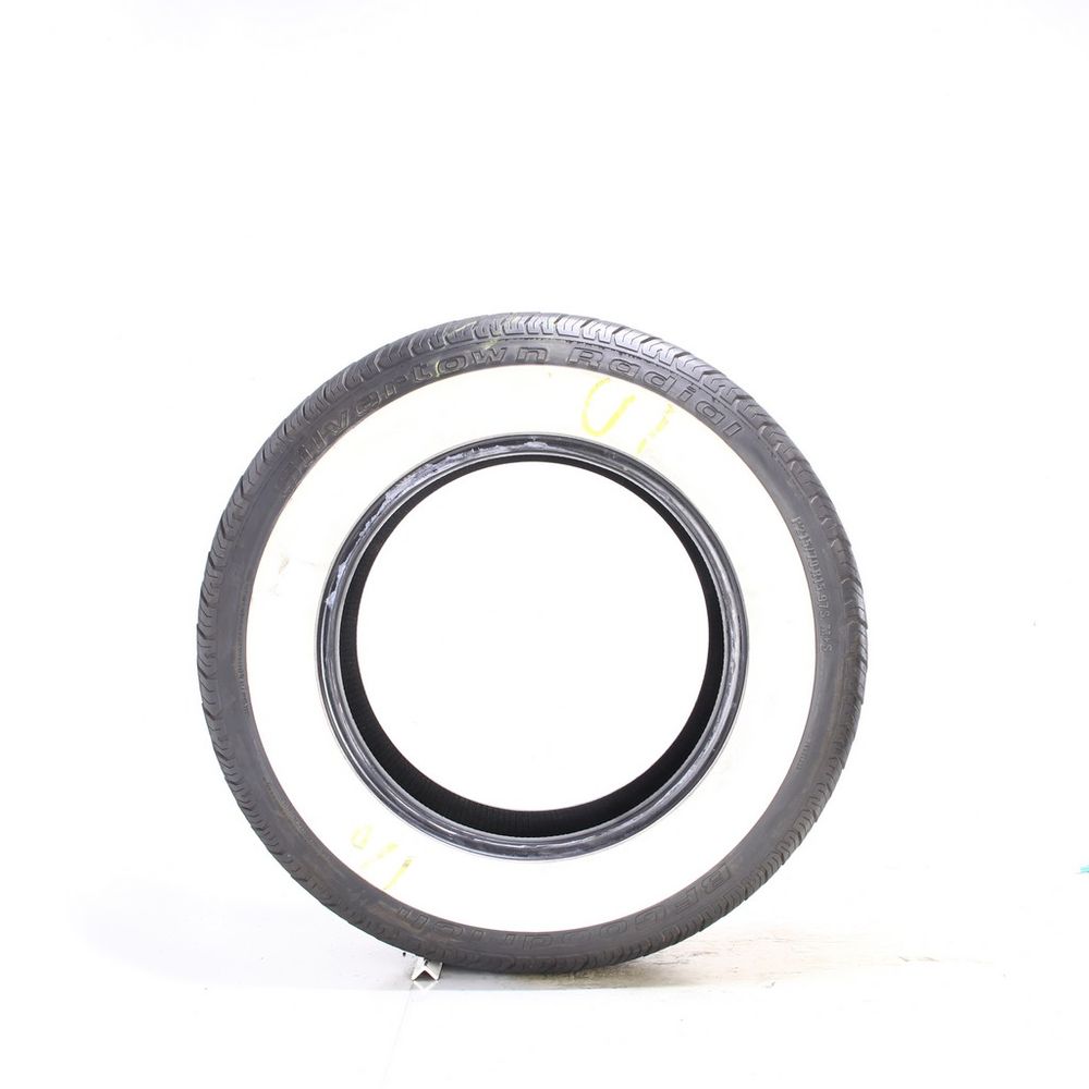 Used 215/70R15 BFGoodrich Silvertown Radial 97S - 9.5/32 - Image 3