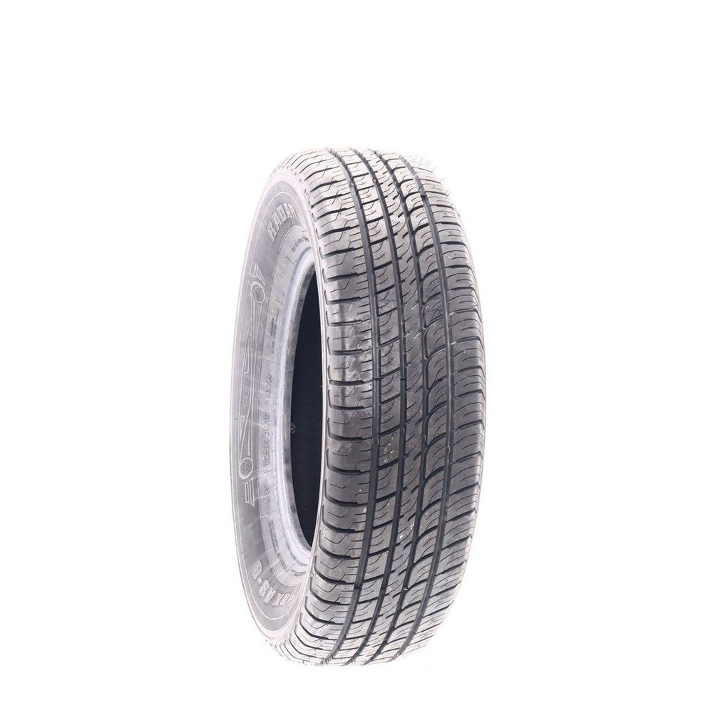 New 225/70R16 Radar Dimax AS-8 107H - Image 1
