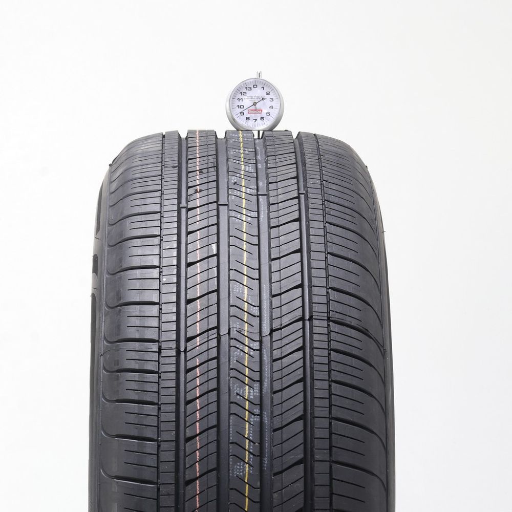 Used 255/65R18 Goodyear Assurance Fuel Max 111H - 9/32 - Image 2