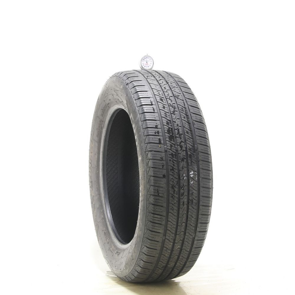 Used 225/60R18 Nankang SP-9 Cross Sport 100H - 6/32 - Image 1