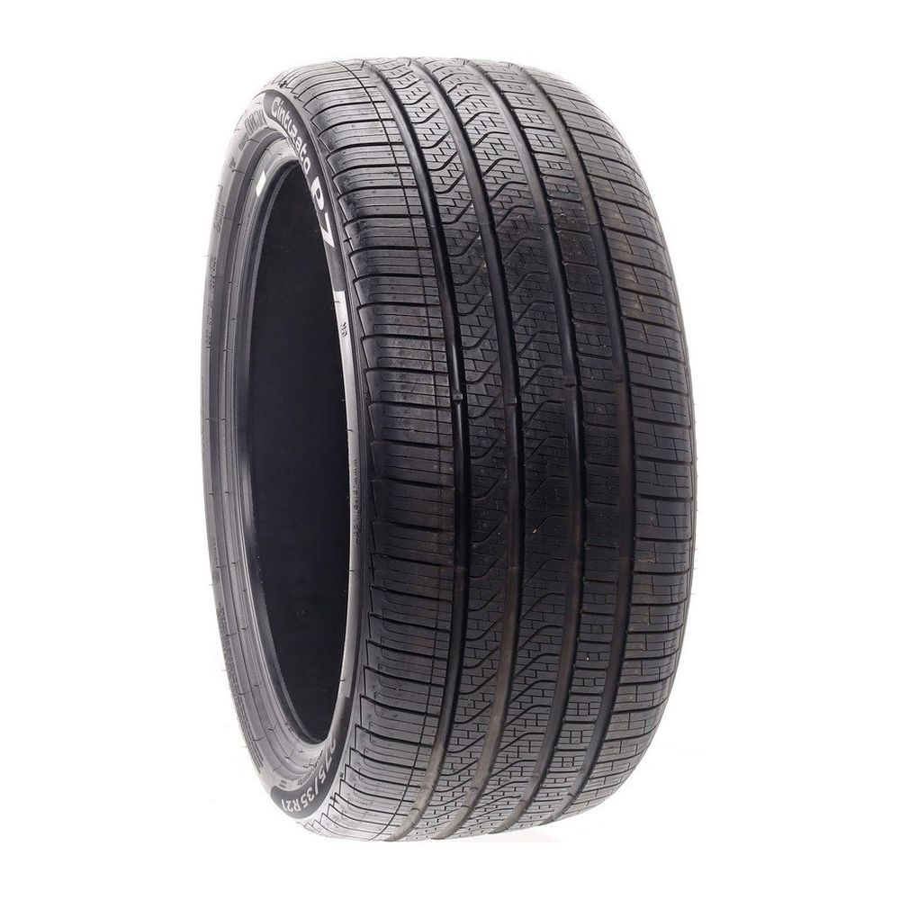 Driven Once 275/35R21 Pirelli Cinturato P7 NO 103V - 10.5/32 - Image 1