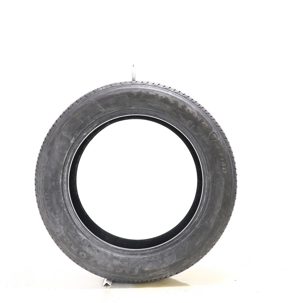 Used 205/55R16 Firestone FT140 91H - 4.5/32 - Image 3