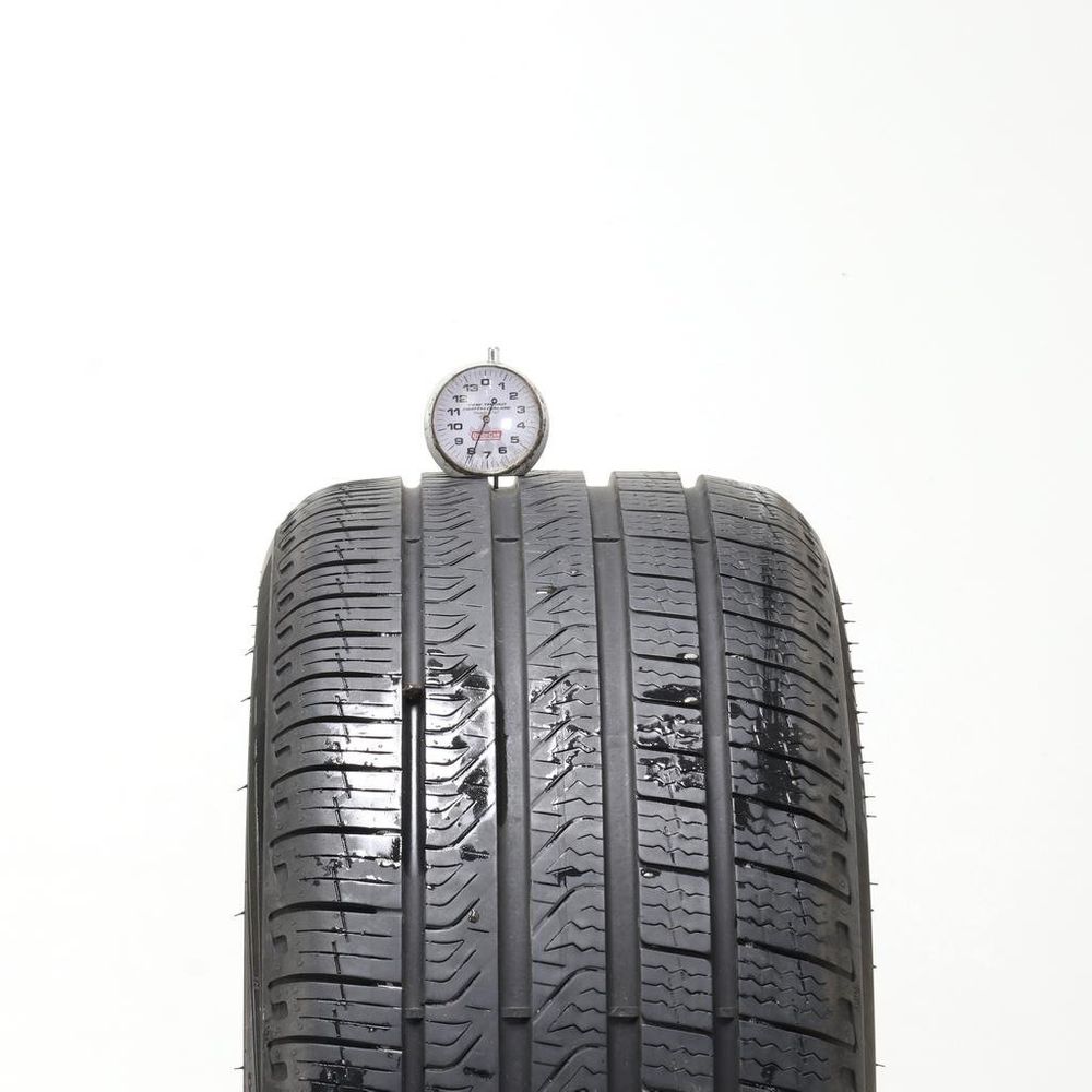 Set of (2) Used 235/45R18 Pirelli Cinturato strada GT2 94V - 7.5/32 - Image 2