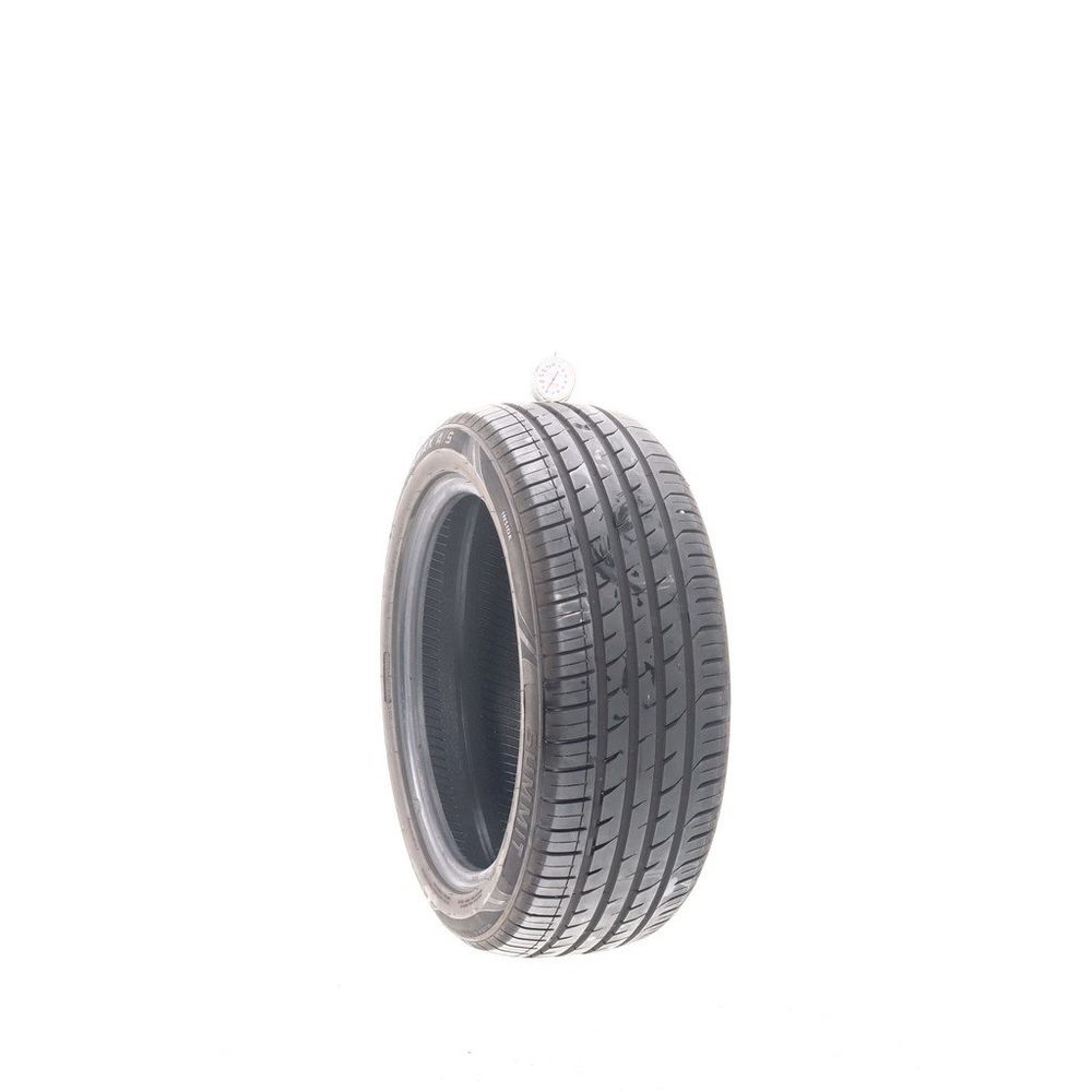 Used 195/50R16 Summit Ultramax A/S 84V - 8/32 - Image 1