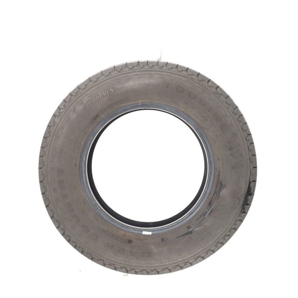 Set of (4) Used LT 225/75R16 DeanTires Back Country QS-3 Touring H/T 115/112R E - 8-9.5/32 - Image 6
