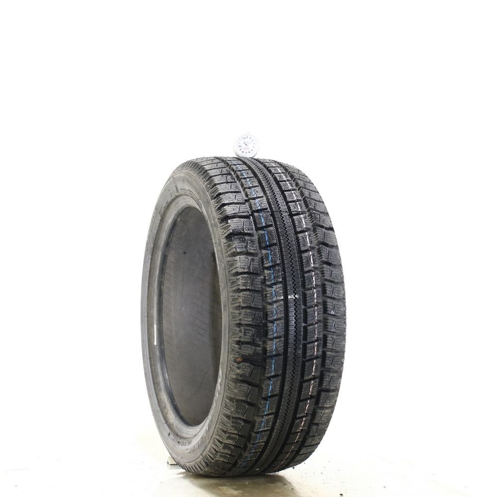 Used 225/45R17 Nitto NT-SN2 Winter 91T - 11.5/32 - Image 1