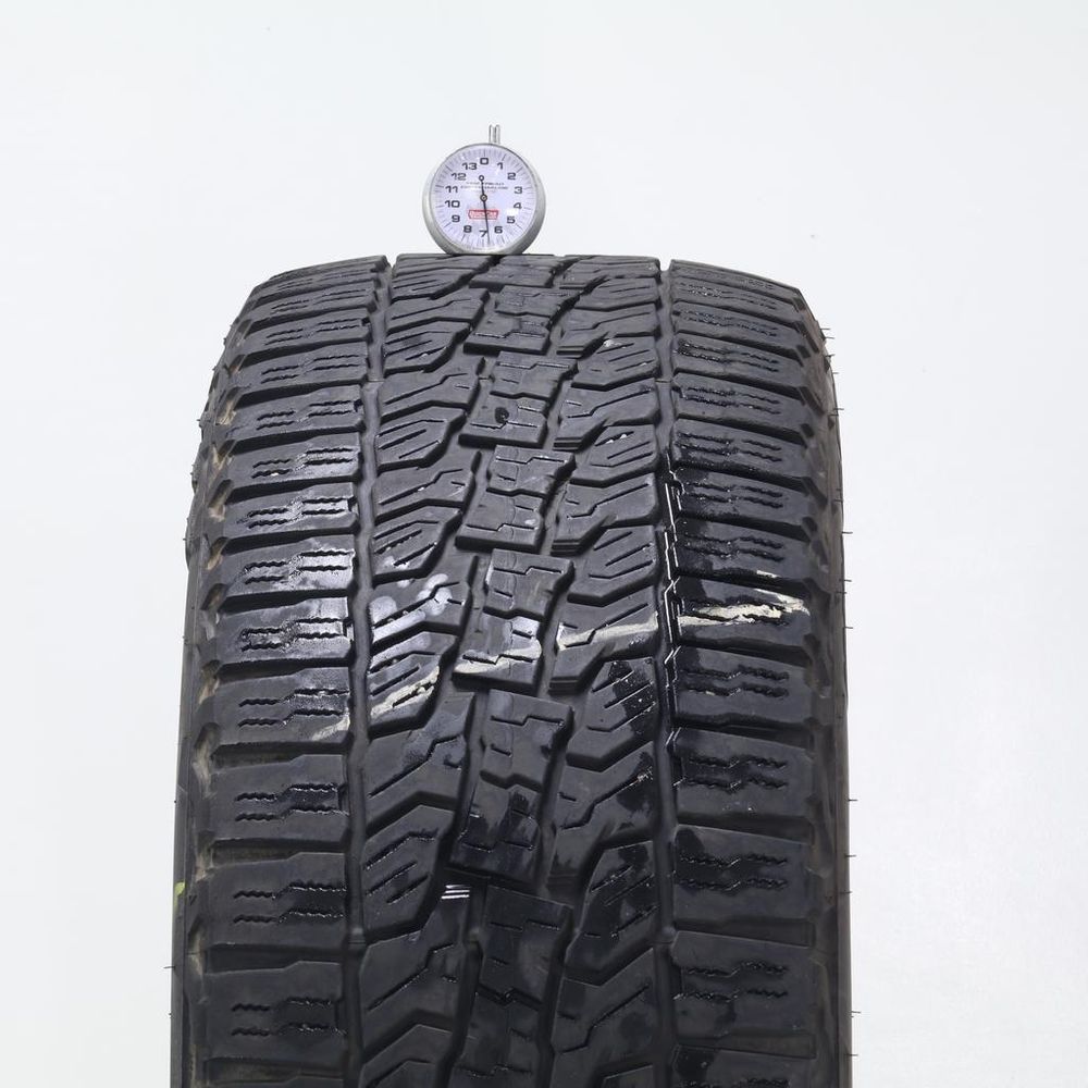 Used 245/50R20 Falken Wildpeak A/T Trail 102V - 6.5/32 - Image 2