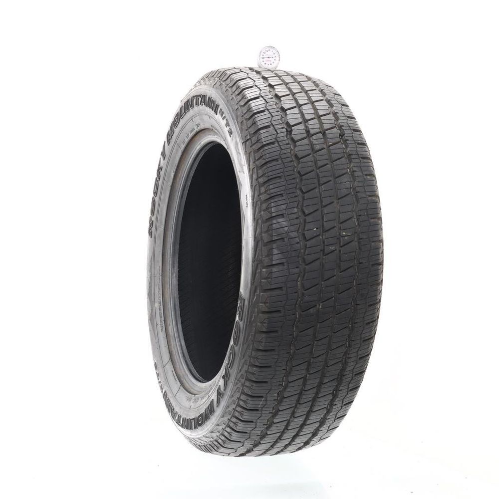 Set of (2) Used 275/60R20 Rocky Mountain H/T2 115H - 8.5-10/32 - Image 4