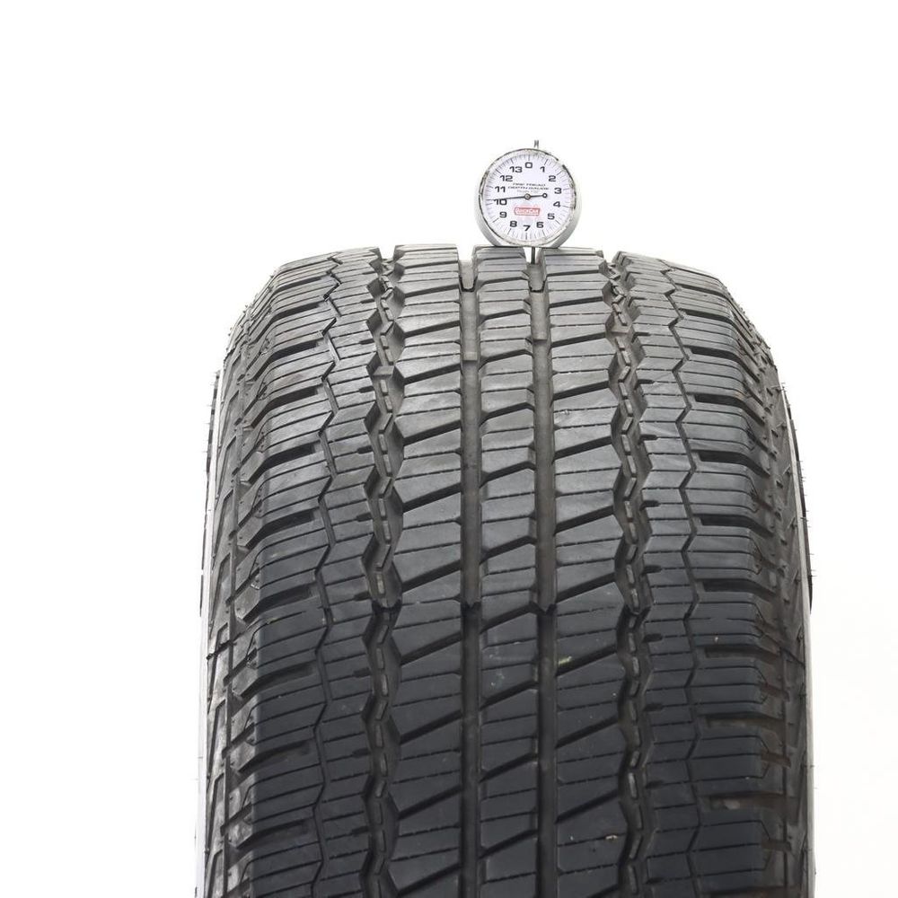 Set of (2) Used 275/60R20 Rocky Mountain H/T2 115H - 8.5-10/32 - Image 5