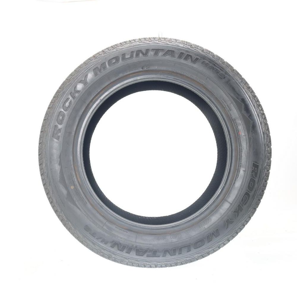 Set of (2) Used 275/60R20 Rocky Mountain H/T2 115H - 8.5-10/32 - Image 6