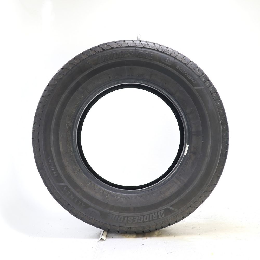 Set of (4) Used 265/70R17 Bridgestone Alenza AS Ultra 115H - 8.5-10/32 - Image 9