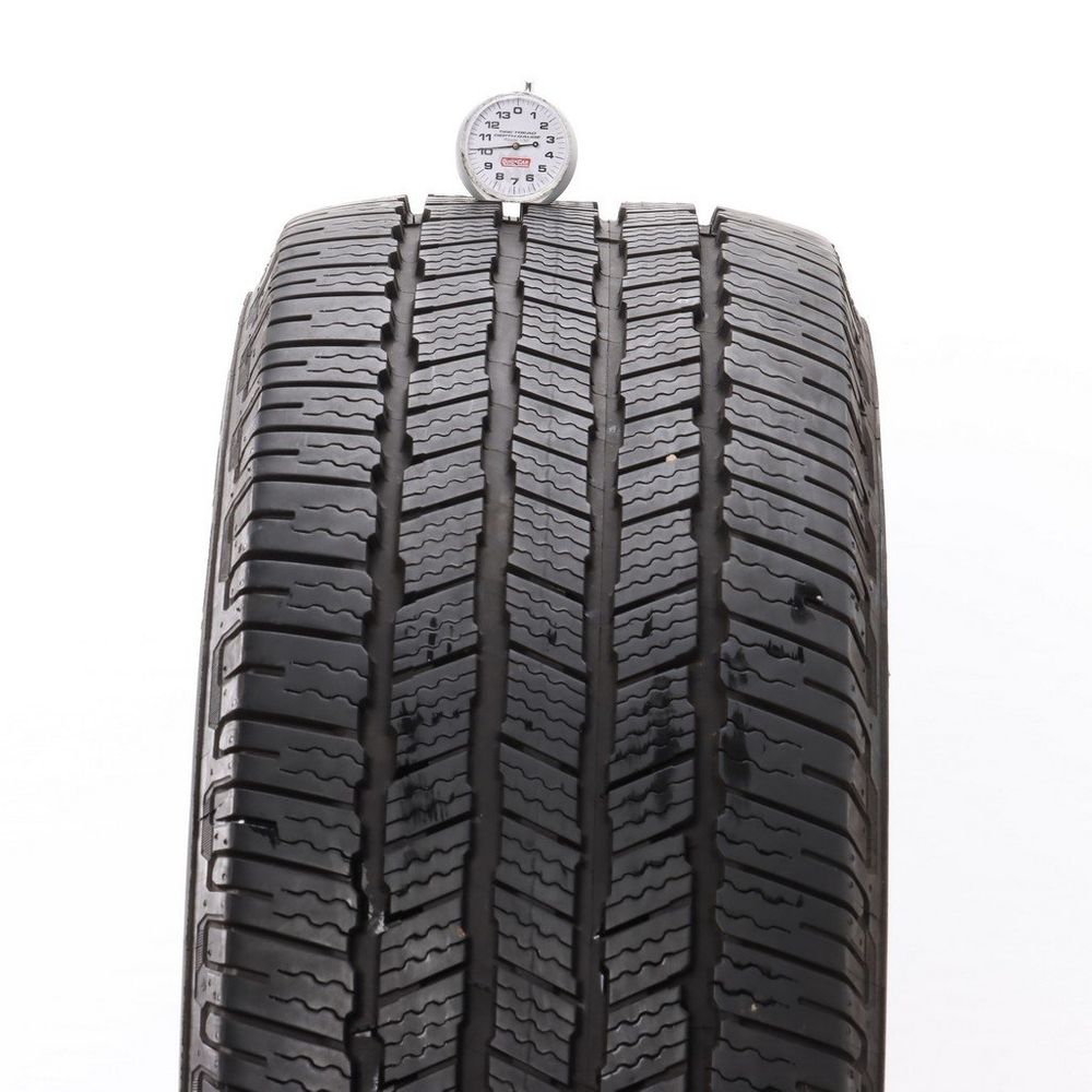 Set of (4) Used 275/55R20 Michelin Defender LTX M/S 2 117T - 10-11.5/32 - Image 2