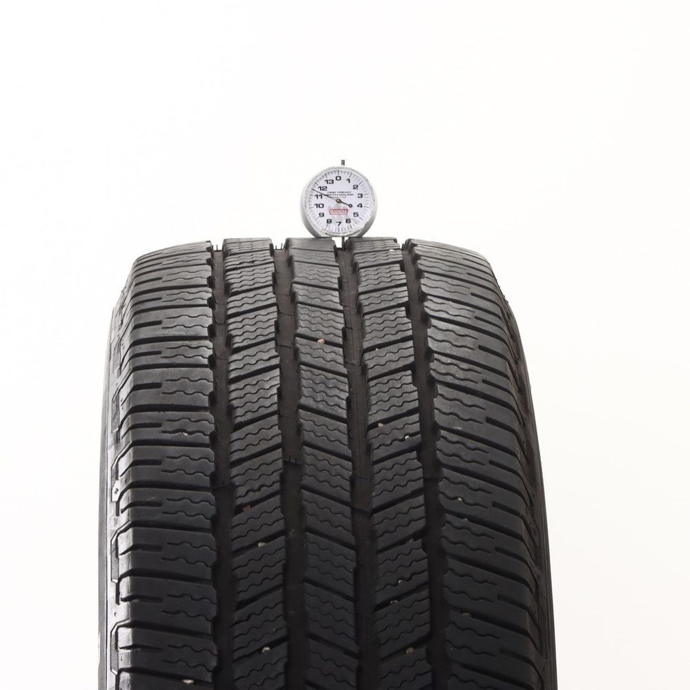 Set of (4) Used 275/55R20 Michelin Defender LTX M/S 2 117T - 10-11.5/32 - Image 11
